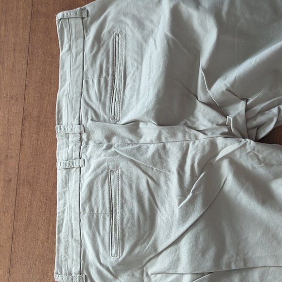 Gap khakis, size 10R - Picture 6 of 7
